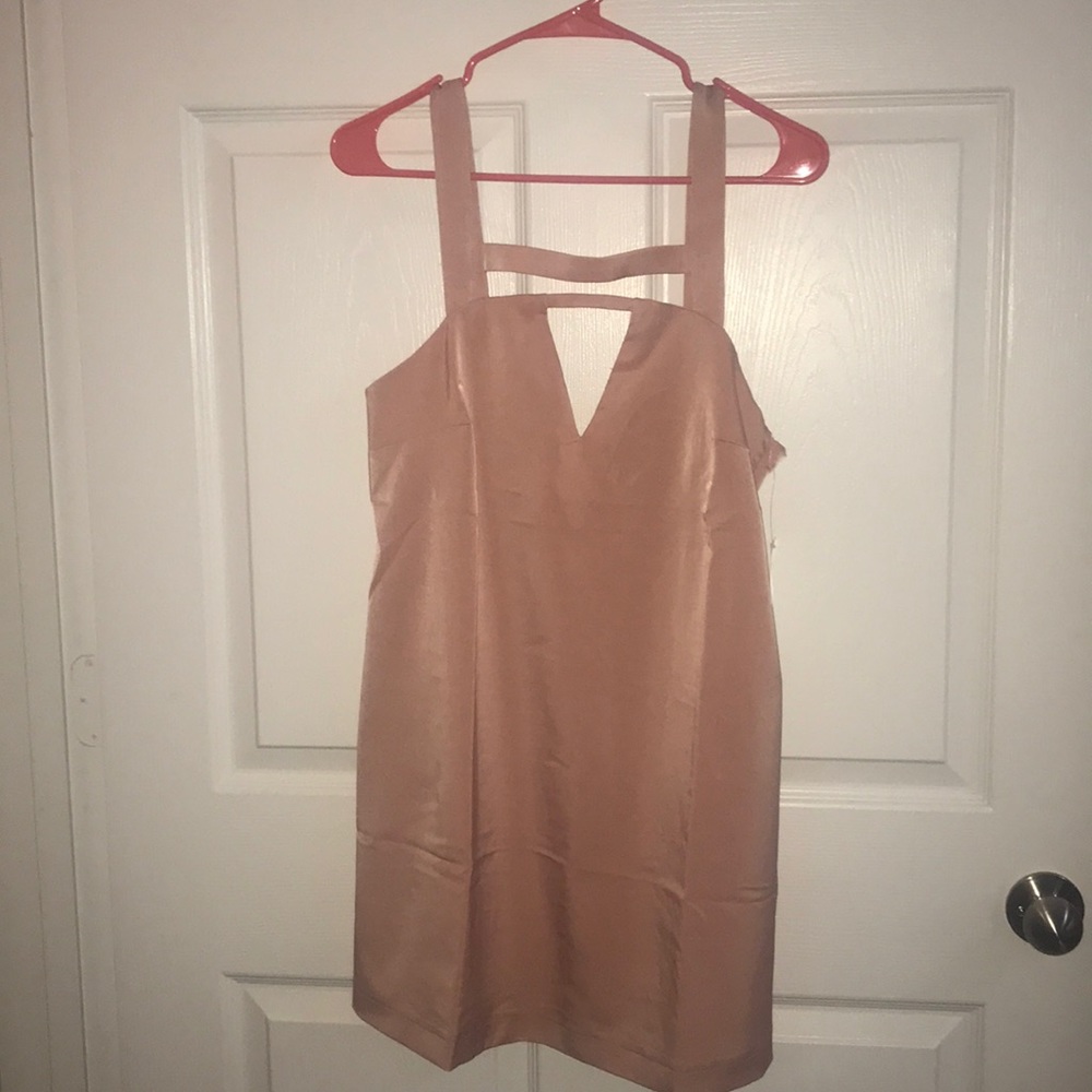 Tobi Mini Dress